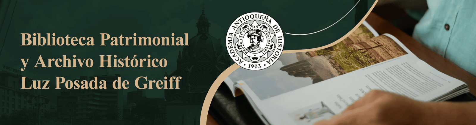 Banner principal